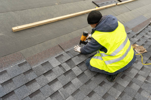 Best Best Roofing Contractors  in New Richmond, WI