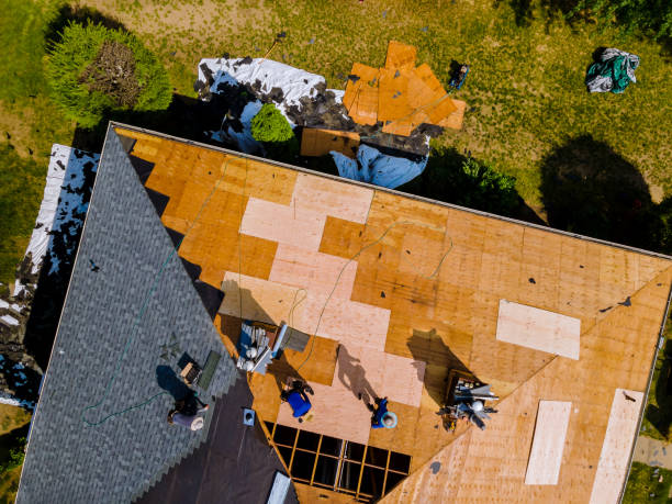 Best Shingle Roofing Installation  in New Richmond, WI