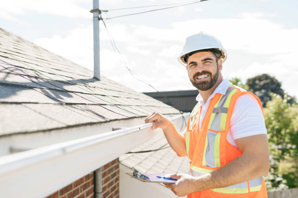 Best Local Roofing Companies  in New Richmond, WI