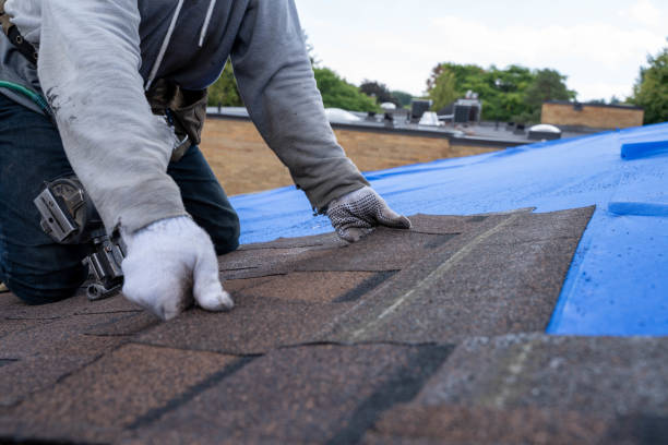 New Richmond, WI Roofing Contractor Company