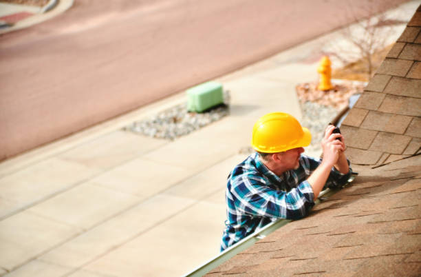 Best Roof Maintenance Services  in New Richmond, WI