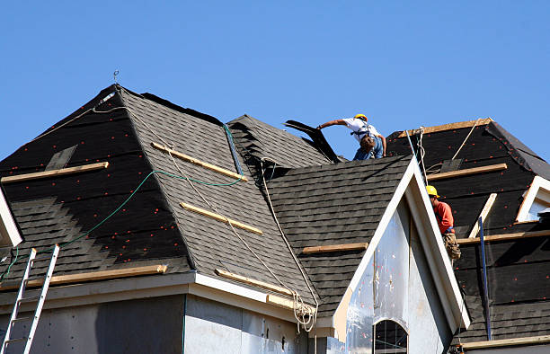  New Richmond, WI Roofing Contractor Pros