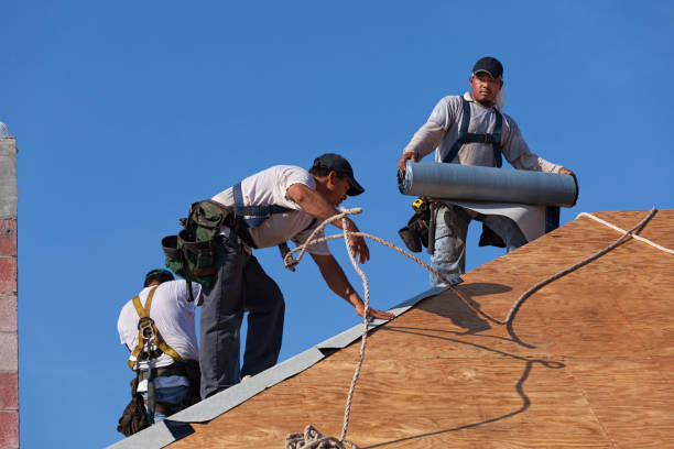 Best Roof Restoration Services  in New Richmond, WI