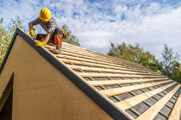 Best Residential Roofing Contractor  in New Richmond, WI