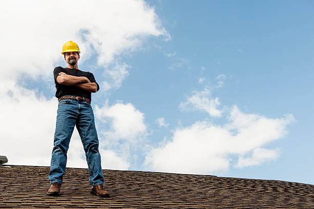 Quick and Trustworthy Emergency Roof Repair Services in New Richmond, WI