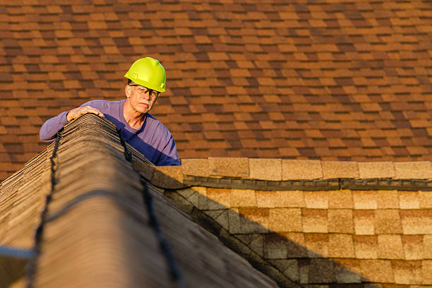 Best Roof Leak Repair  in New Richmond, WI
