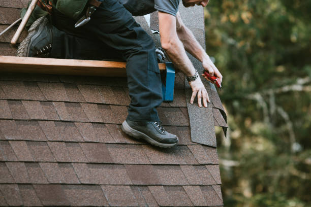 Roof Waterproofing Services in New Richmond, WI